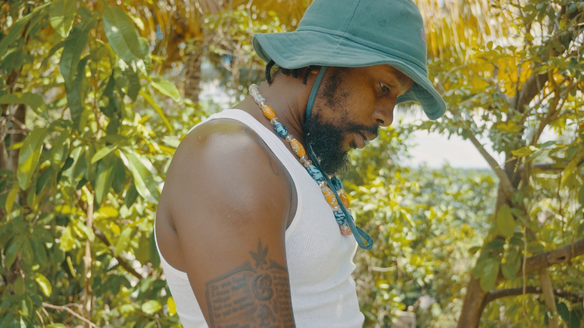 Greatness Inside Out - Popcaan