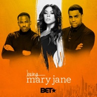 Télécharger Being Mary Jane, The Complete Series Episode 53