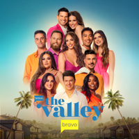Making Up Is Hard to Do - The Valley Cover Art