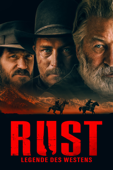 Rust: Legende des Westens