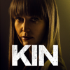 Kin, Season 2 - Kin Cover Art