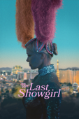 The last showgirl