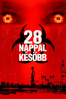 28 Days Later - Danny Boyle