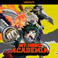 Télécharger My Hero Academia, Season 6, Pt. 2 - Uncut Episode 6