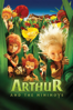 Arthur and the Minimoys (Remastered) - Luc Besson