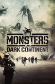 Monsters - Dark Continent