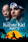 The Karate Kid: Part II