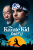 The Karate Kid: Part II - John G. Avildsen