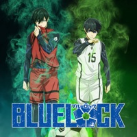 Blue Lock, Season 1, Pt. 2 (Original Japanese Version)