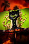 Pistachio Wars