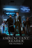 Omniscient Reader: The Prophecy