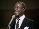 What A Wonderful World - Louis Armstrong