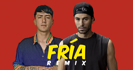 Fría - Enrique Iglesias, Yotuel & Yng Lvcas