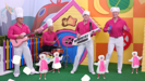 Marshmallow - The Wiggles
