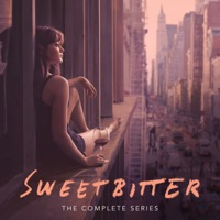 Sweetbitter, The Complete Series