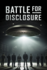 Battle for Disclosure - Blake Cousins & Brent Cousins