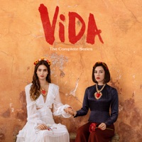Vida, The Complete Series