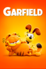 The Garfield Movie (2024) - Mark Dindal