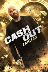 Cash Out: Zahltag - Randall Emmett/ IVES Cover Art
