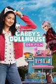 Gabby's Dollhouse: Der Film