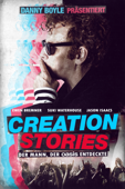 Creation Stories: Der Mann, der Oasis entdeckte