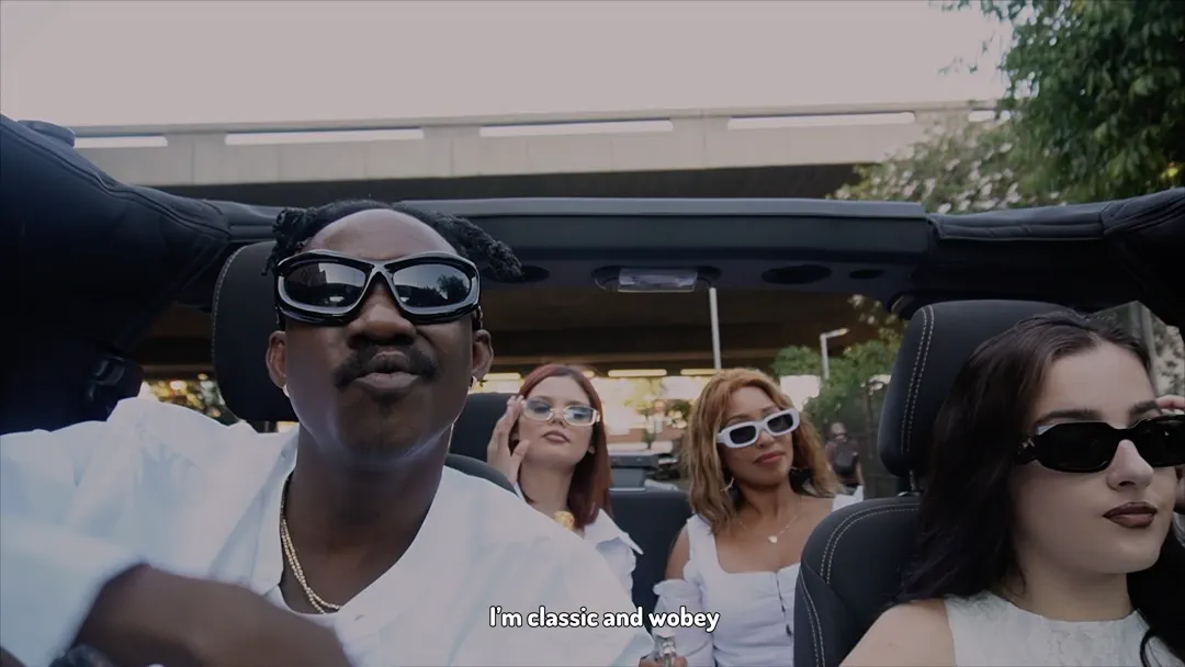 Pocket 5 (Lyric Video)