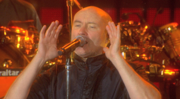 The Carpet Crawlers (Live in Rome, 2007) - Genesis