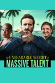 The Unbearable Weight of Massive Talent