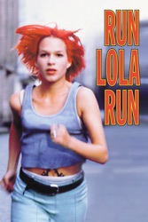 Run Lola Run