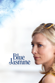 Blue Jasmine