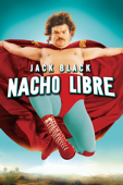 Nacho Libre