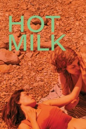 Hot Milk