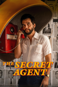 The Secret Agent