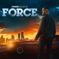 Power Book IV: Force, Season 3