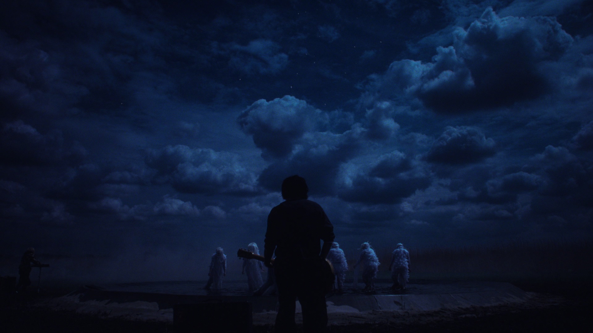 Gingatetsudou (BUMP OF CHICKEN Live 2022 Silver Jubilee at