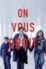 icone application On vous croit