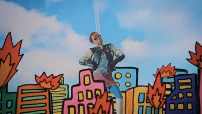 \[Music Video\] MONSTER by Furui Riho – Apple Music