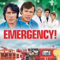 Emergency!, Season 5