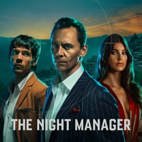 The Night Manager, Season 2