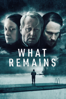 What Remains (2022) - Ran Huang