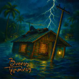 Rauw Alejandro – Buenos Términos – Single (2025)