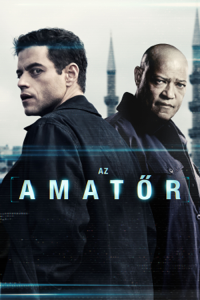 The Amateur 