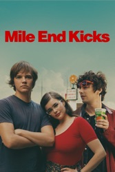 Mile End Kicks