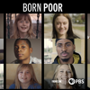 Born Poor - Born Poor Cover Art