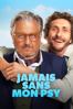 Jamais sans mon psy - Arnaud Lemort