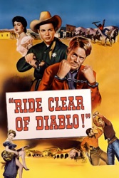 Ride Clear of Diablo