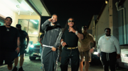 Cheat Code (Follow Me) - French Montana & Max B