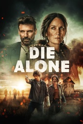 Die Alone