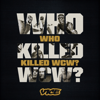 Where the Big Boys Play - Who Killed WCW?