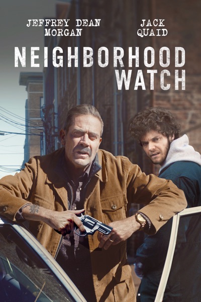Neighborhood Watch